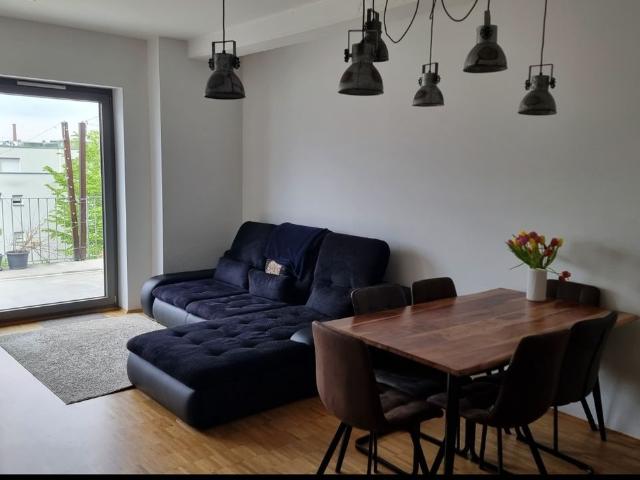 Apartment mieten in Heilbronn, Baden-Württemberg