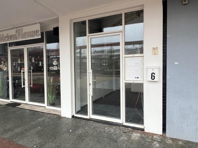 Studio te huur in Bosch, Noord Brabant