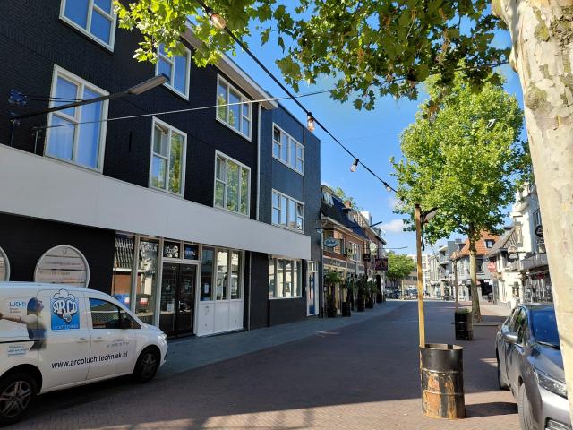 Studio te huur in Bosch, Noord Brabant