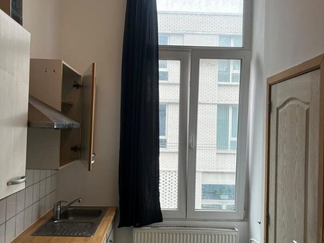 Kot location à Zurenborg (Antwerpen), Antwerpen