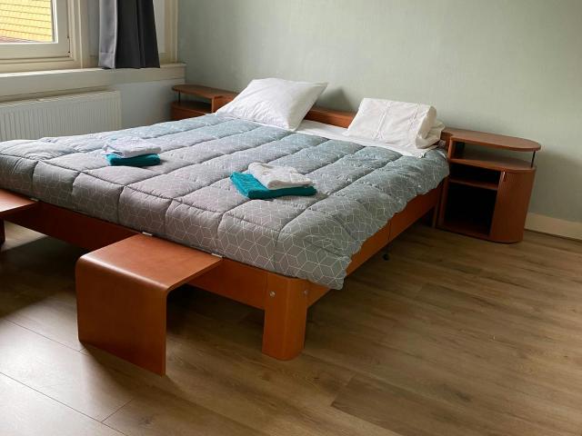 Studio te huur in Hillegom, Zuid Holland