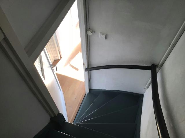 Studio te huur in Hillegom, Zuid Holland
