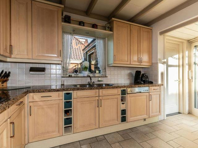 Studio te huur in Hillegom, Zuid Holland