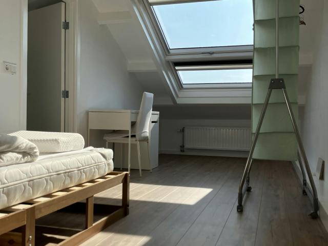 Studio te huur in Hilversum