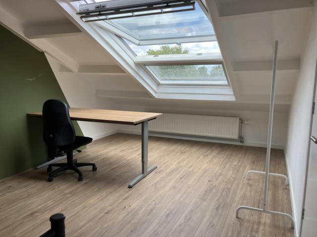 Studio te huur in Hilversum