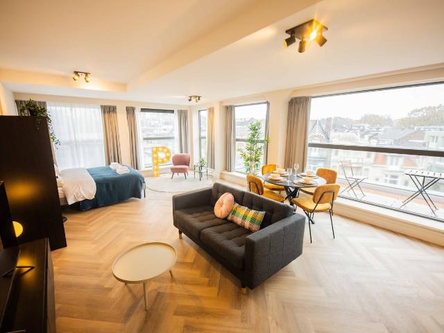 Studio te huur in Hilversum, Noord-Holland
