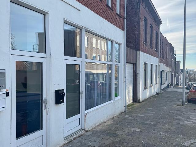 Studio te huur in Hoensbroek, Olland