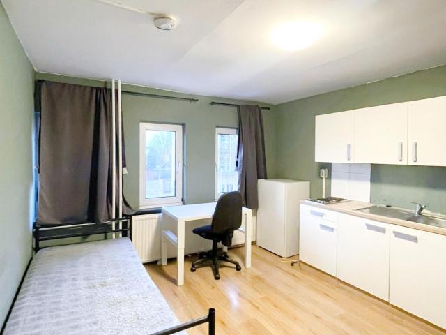 Studio te huur in Hoensbroek