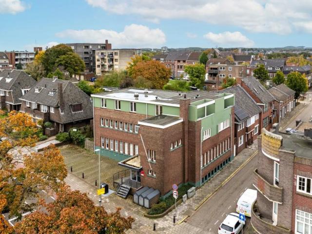 Studio te huur in Hoensbroek, Limburg