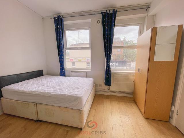Studio for rent in Holloway, Lower Holloway