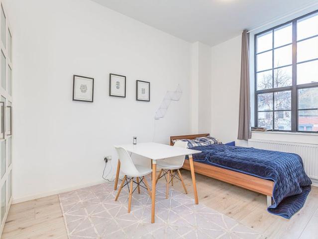 Studio for rent in Highbury, Greater London