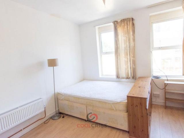 Studio for rent in Holloway, Lower Holloway