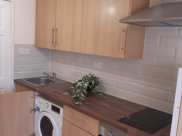 Studio for rent in London Borough of Bexley, Greater London
