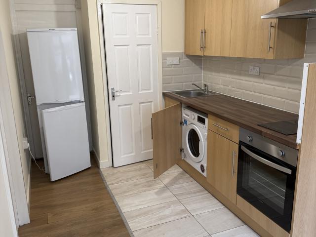 Studio for rent in West Heath, Greater London