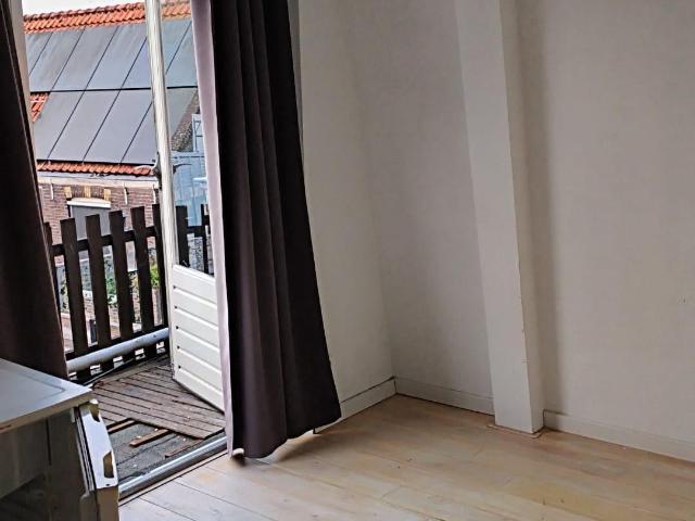 Studio te huur in Hoorn, Noord Holland
