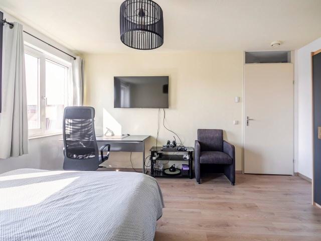 Studio te huur in Houten