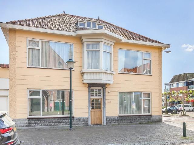 Studio te huur in Zeeland