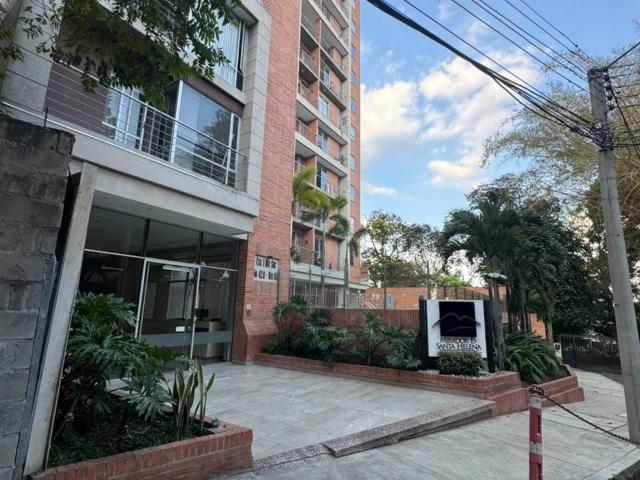 Apartaestudio en arriendo en Casa Club, Ibagué