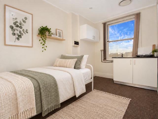 Granny Flat for rent in West Ryde, Sydney