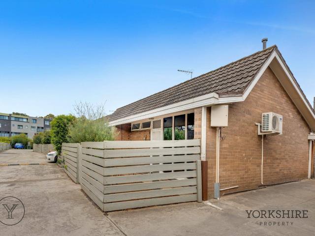 Apartment for rent in Laburnum, Melbourne