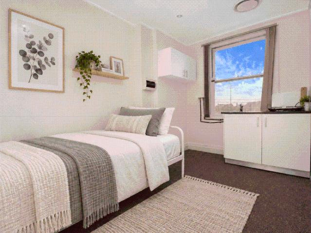 Granny Flat for rent in West Ryde, Sydney