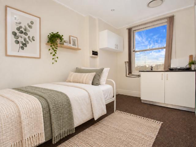 Granny Flat for rent in West Ryde, Sydney