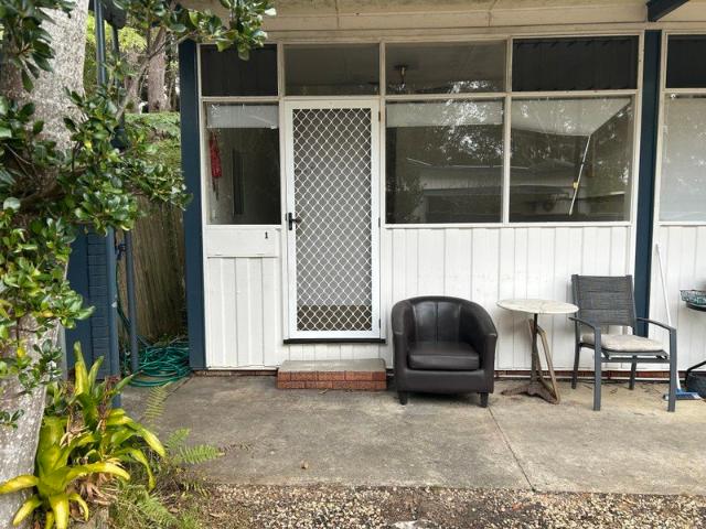 House for rent in Urunga, New South Wales