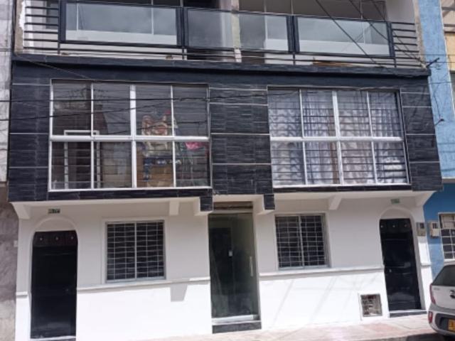 Apartaestudio en arriendo en Sociego Sur, Bogotá