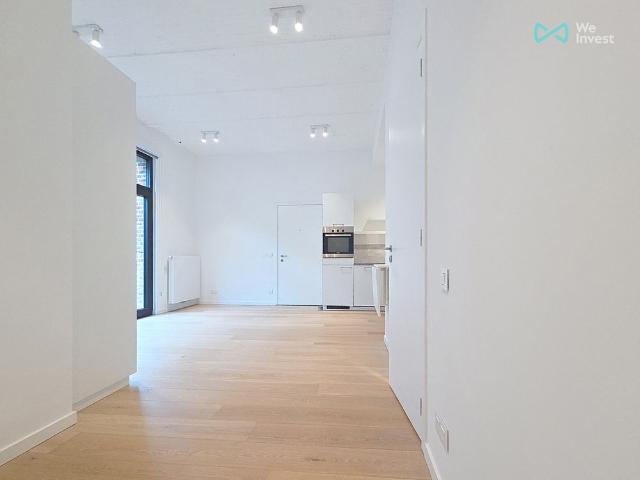 Kot location à Elsene, Bruxelles