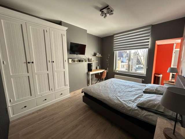 Appartement location à Elsene, Bruxelles