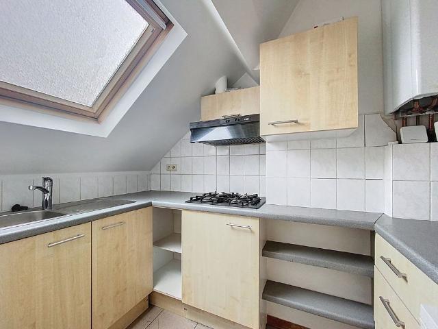 Kot location à Elsene, Bruxelles