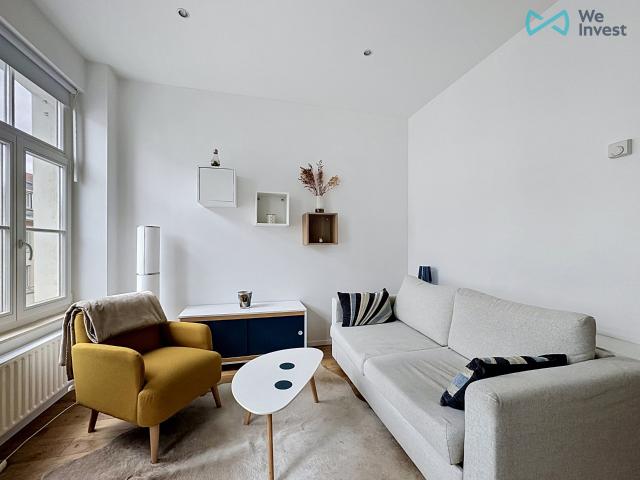Kot location à Oudergem, Bruxelles
