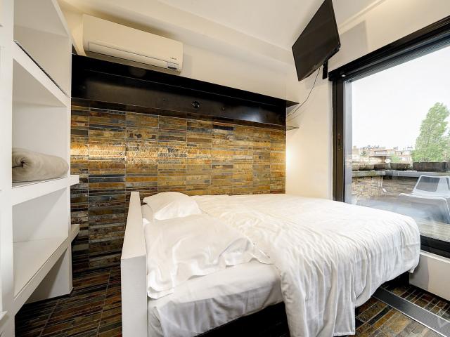 Kot location à Oudergem, Bruxelles