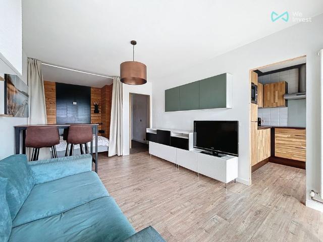 Kot location à Jette, Bruxelles