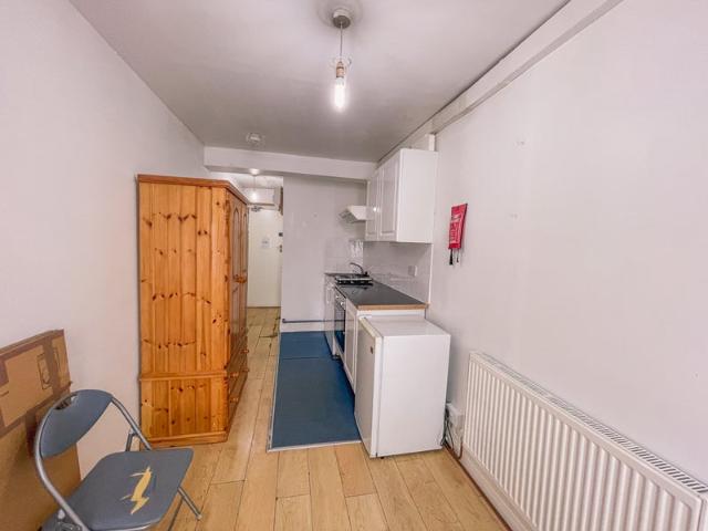 Studio for rent in London Borough of Islington, Greater London