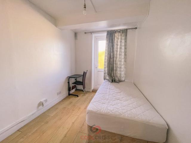 Studio for rent in Barnsbury, Greater London
