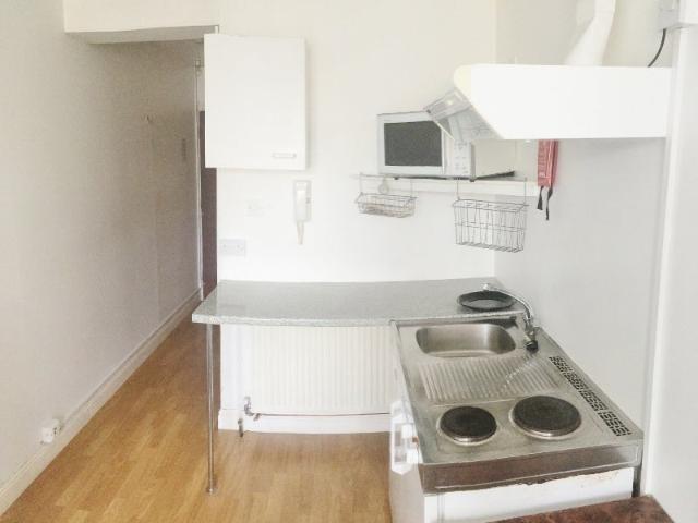 Studio for rent in London Borough of Islington, Greater London