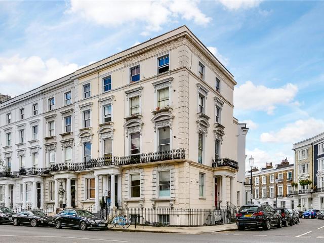 Studio for rent in Royal Borough of Kensington and Chelsea, Greater London