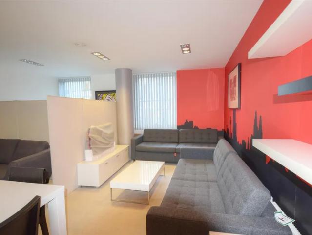 Studio for rent in Waterfront, Calderstones