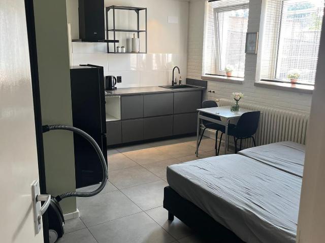 Studio te huur in Kerkrade, Limburg
