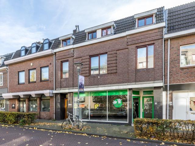 Studio te huur in Olland, Limburg