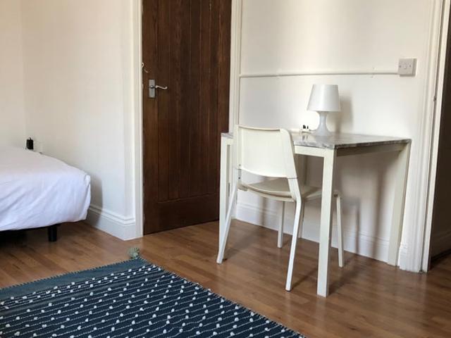 Studio for rent in Kilburn, Greater London