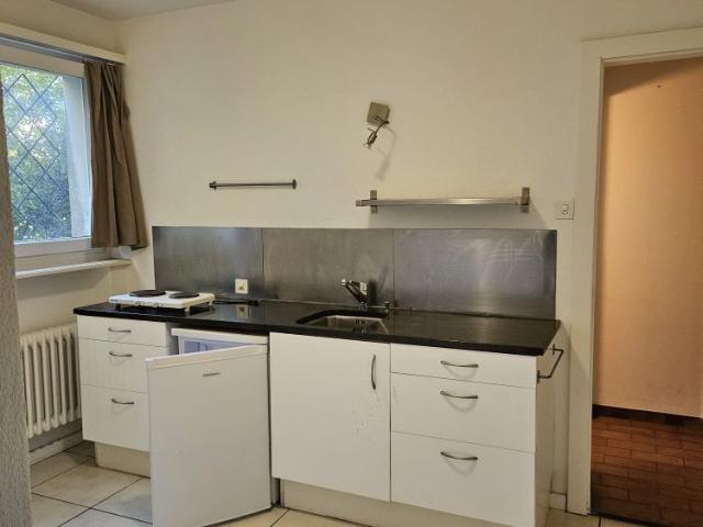 Apartment mieten in Kilchberg (ZH), Bezirk Horgen