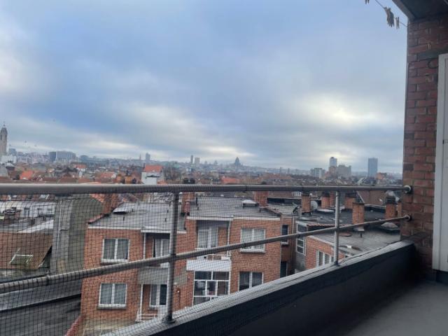 Kot location à Kukelberg, Bruxelles