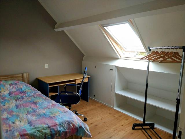 Appartement te huur in Krimpen Aan De Lek, Zuid Holland