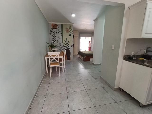 Apartaestudio en arriendo en Urbanización Jardines del Tambo, La Ceja