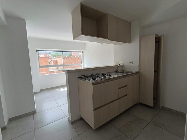 Apartaestudio en arriendo en Urbanización Jardines del Tambo, La Ceja