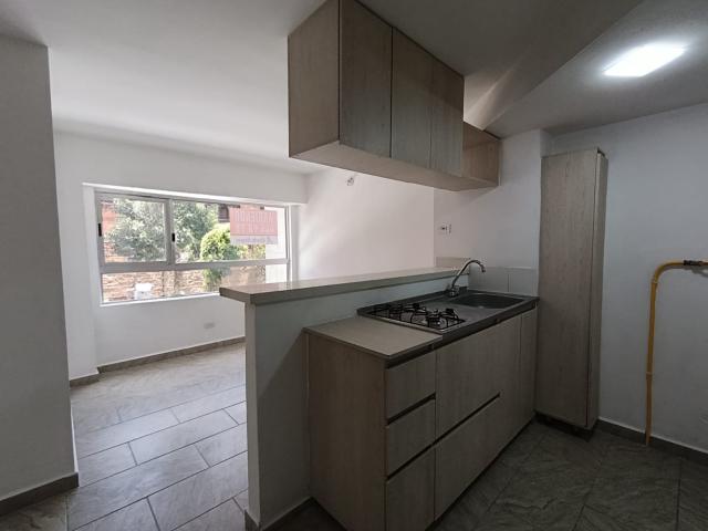 Apartaestudio en arriendo en Urbanización Jardines del Tambo, La Ceja