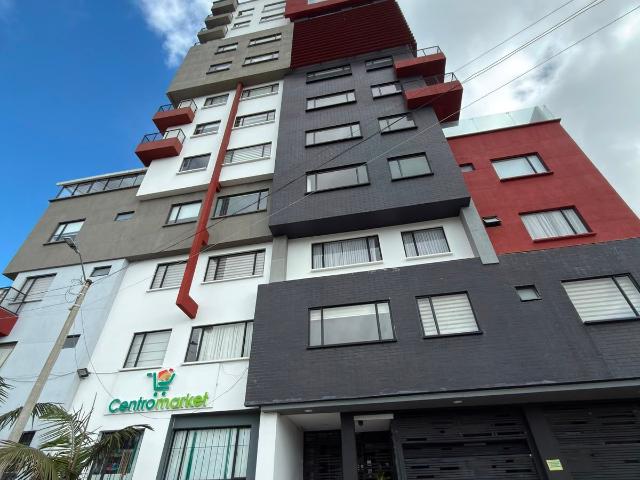 Apartaestudio en arriendo en La Colina, Perímetro Urbano Pasto