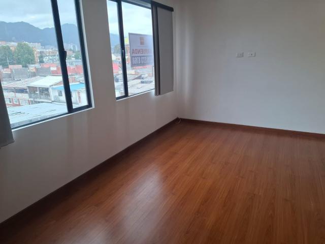 Apartaestudio en arriendo en UPZs de Bogotá, Bogotá, Distrito Capital